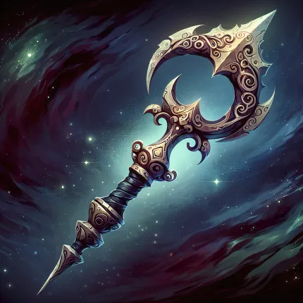 Harpoon dota 2
