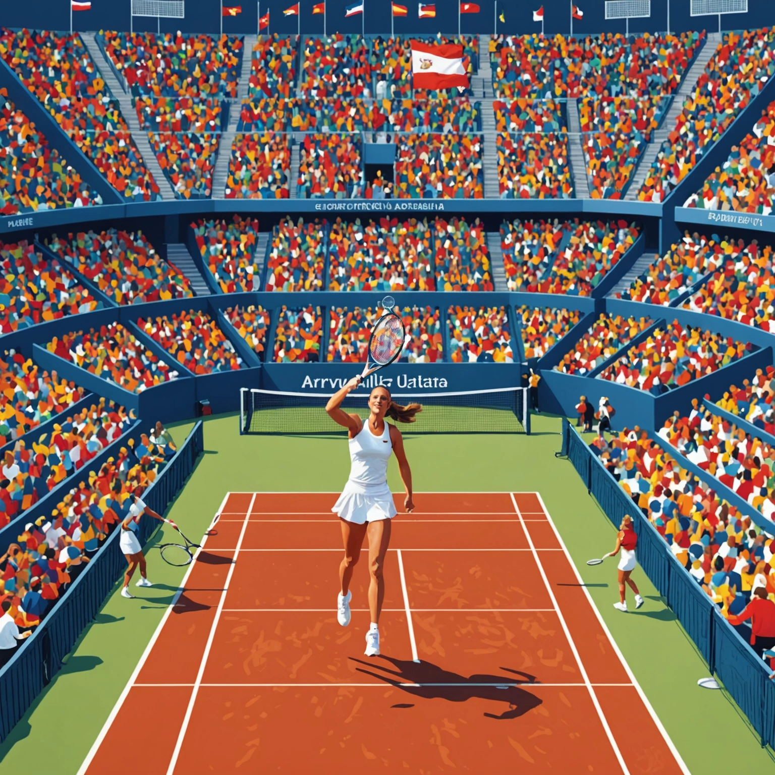 Москвичка жаждет реванша, но белоруска устроит ад: прогноз на финал Соболенко — Рыбакина