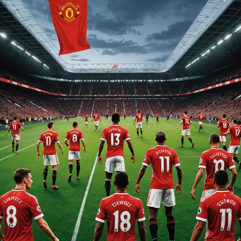 Спаслись от позора и сотворили невообразимое: нереальный камбек «МЮ» в Лиге Европы, который войдет в историю!