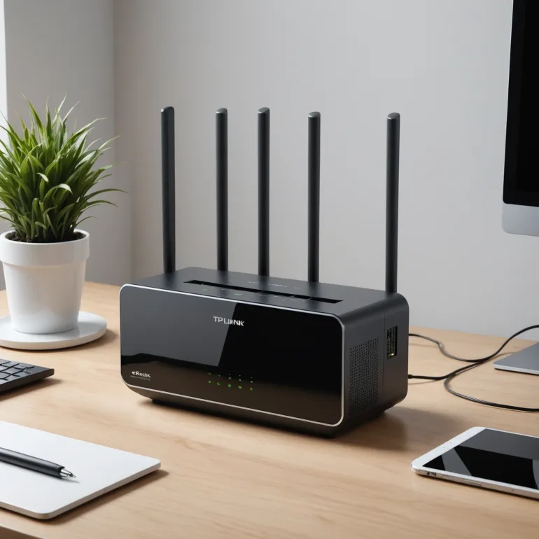 Как настроить VPN на роутере TP-Link TL-MR: Простые шаги для настройки VPN на роутере TP-Link TL-MR