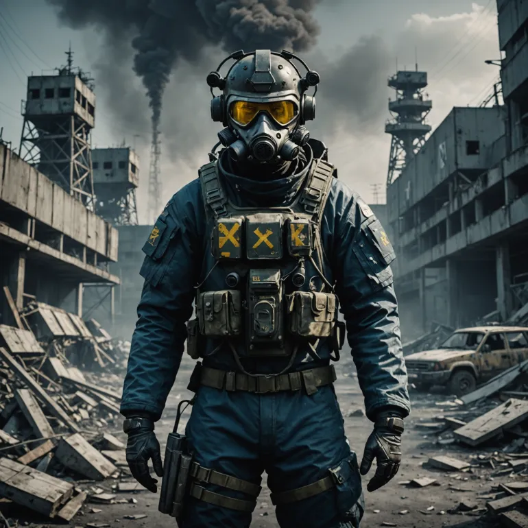 Сталкер 2 на ПС5 — дата выхода, когда выйдет, сколько стоит