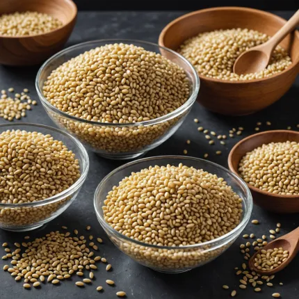 Как варить перловку правильно: рецепты, время приготовления и полезные советы