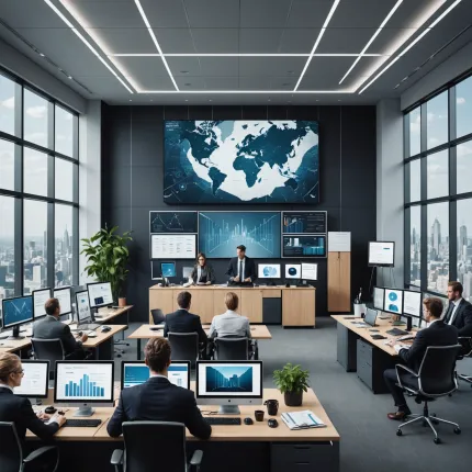 Репутационные риски: что это такое и почему управление ими — ключ к успеху бизнеса