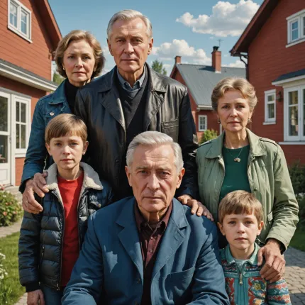 Дети Александра Малинина: Как живут дети Александра Малинина — слухи и факты