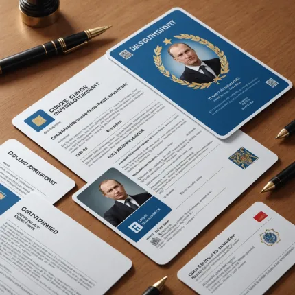 Документы: ключ к пониманию и уверенности в современном мире