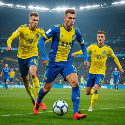 Крылья Советов — Ростов: подробный разбор матча 23 ноября 2025