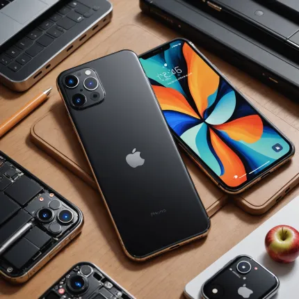 Айфон 19 про макс — полный гид для начинающих и профессионалов