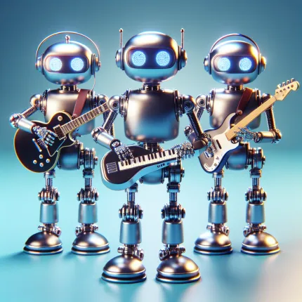 Музыкальные боты для Discord: Полное руководство